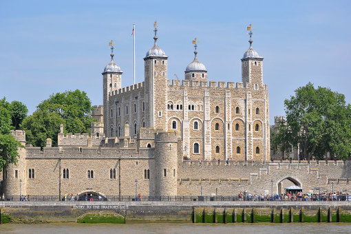 London Tower of London 01