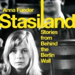 Cover of the book Stasiland by Anna Funder