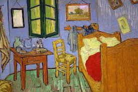 Van Gogh Room in Arles