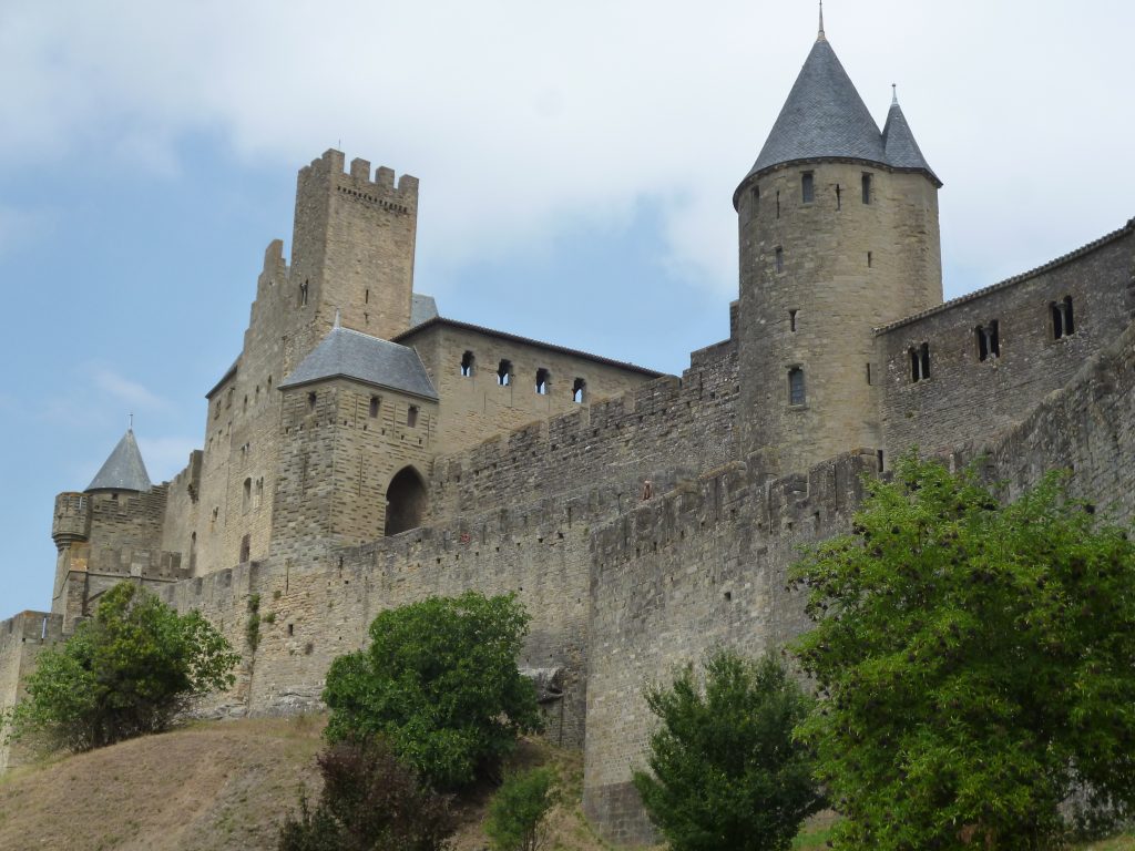 Carcassonne 13