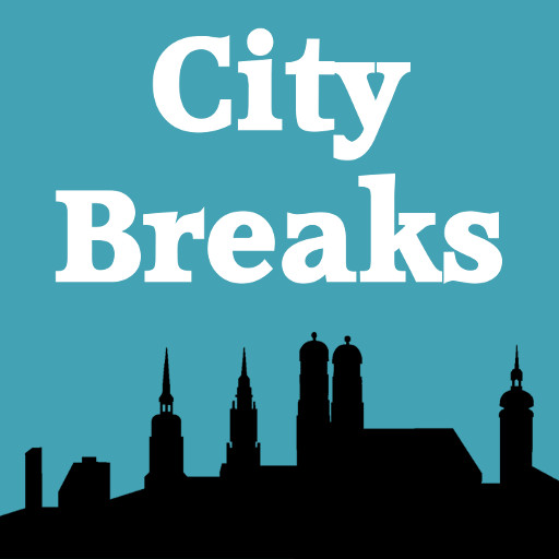 City Breaks 01 512x512 1