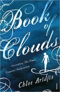 Cover of the book Book of Clouds by Chloe Aridjis