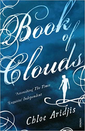 NOVELS Book of Clouds