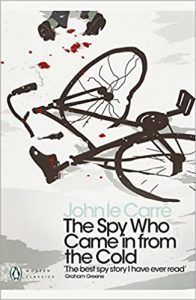 Cover of the book The Spy Who Came in from the Cold by John le Carre