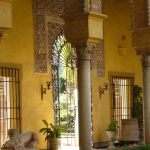 Casa Duenas, Seville