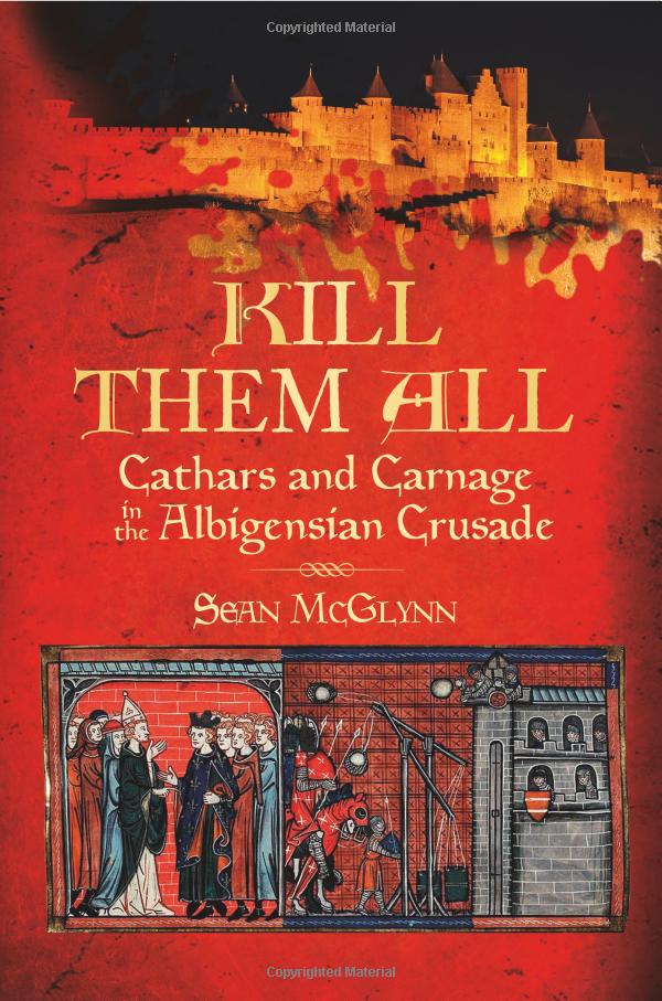 cover of the book Kill them All