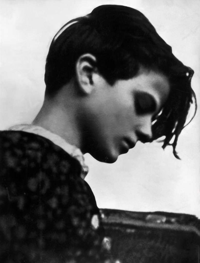 Sophie Scholl LIcensed by Creative Commons