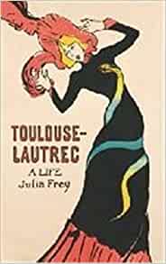 Toulouse book cover