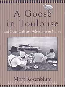 Toulouse book cover