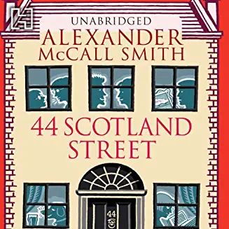 Edinburgh book cover