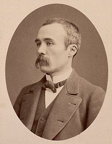 Paris Georges Clemenceau