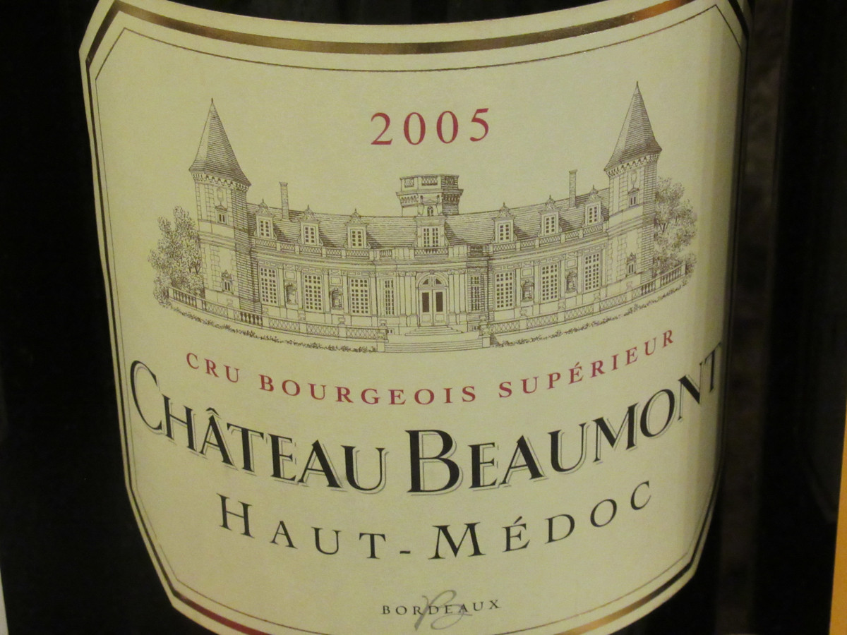 Bordeaux Musee du Vin et du Negoce