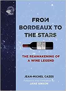 cover rom Bordeaux to the Stars
