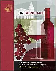 book cover On Bordeaux