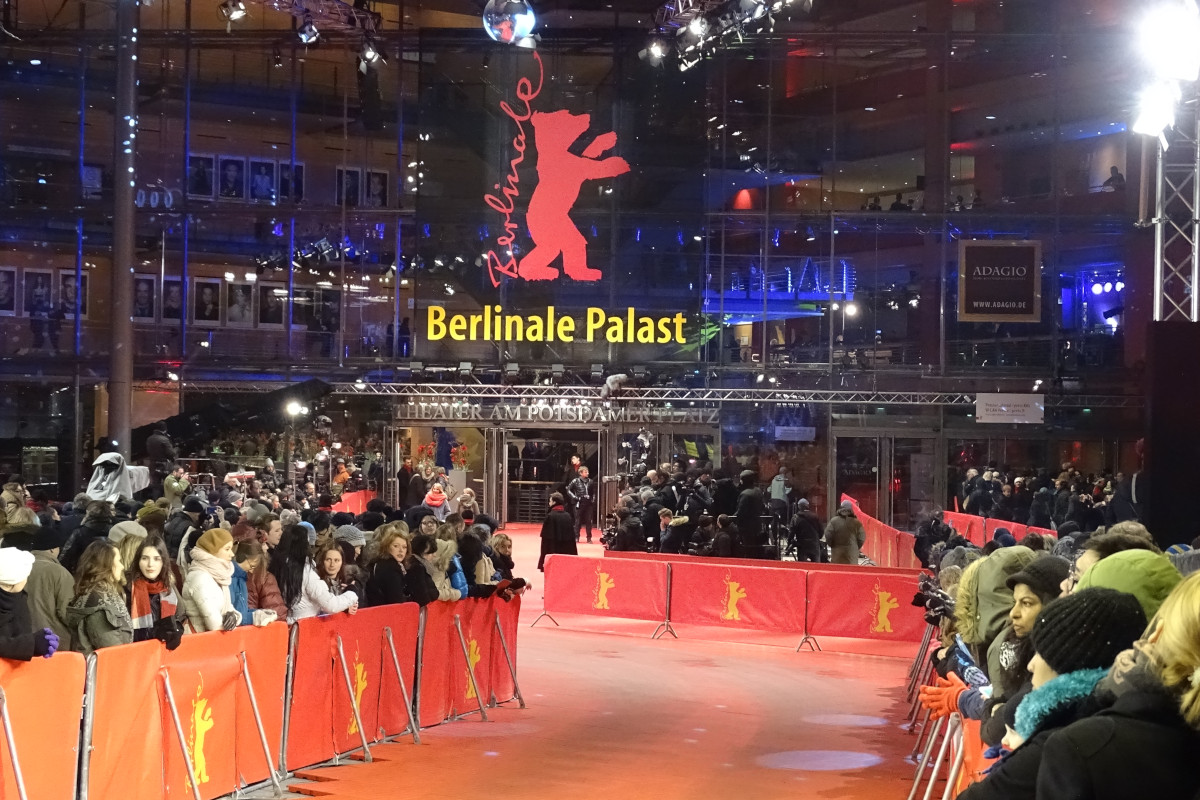 Berlinale Film Festival, Berlin