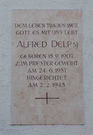 Alfred Delp
