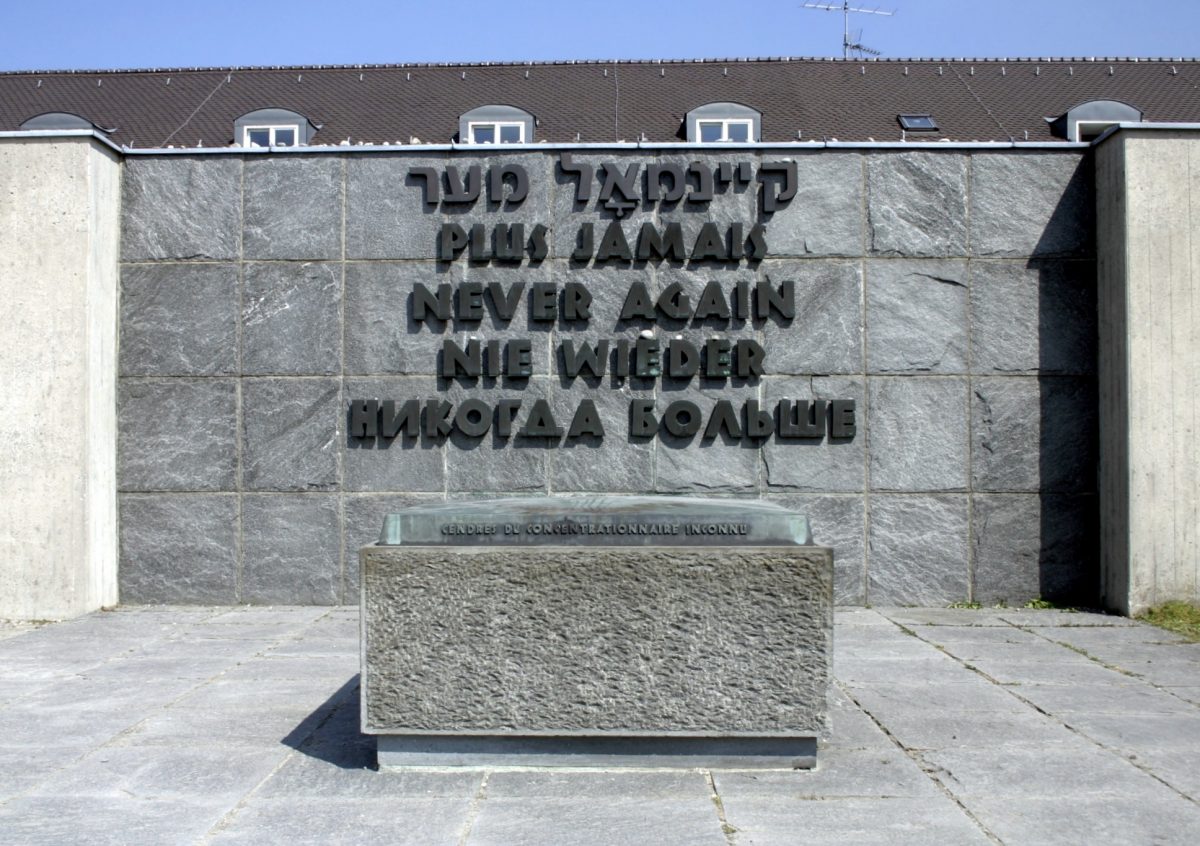 Munich Dachau