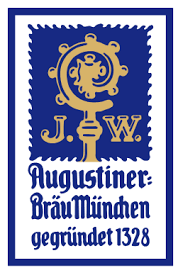 Augustiner logo
