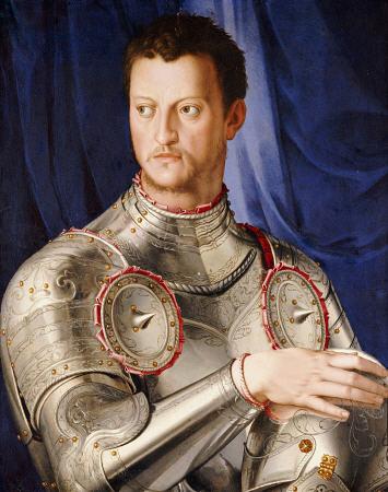 Grand Duke Cosimo