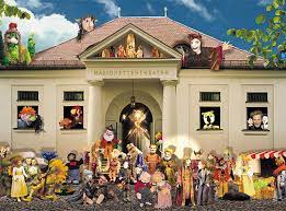 Munich Puppet Museum