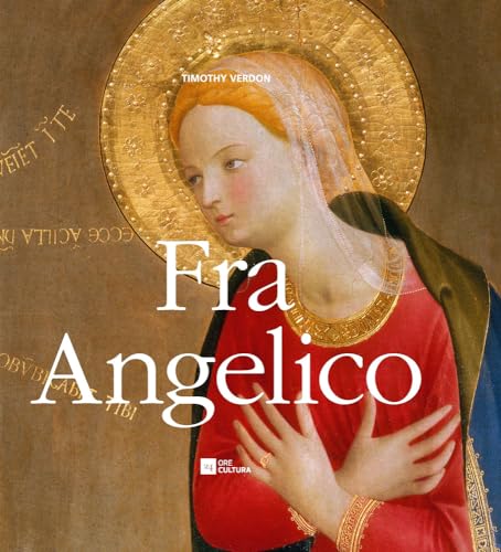Florence, Fra Angelico
