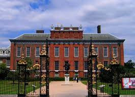 Kensington Palace 02
