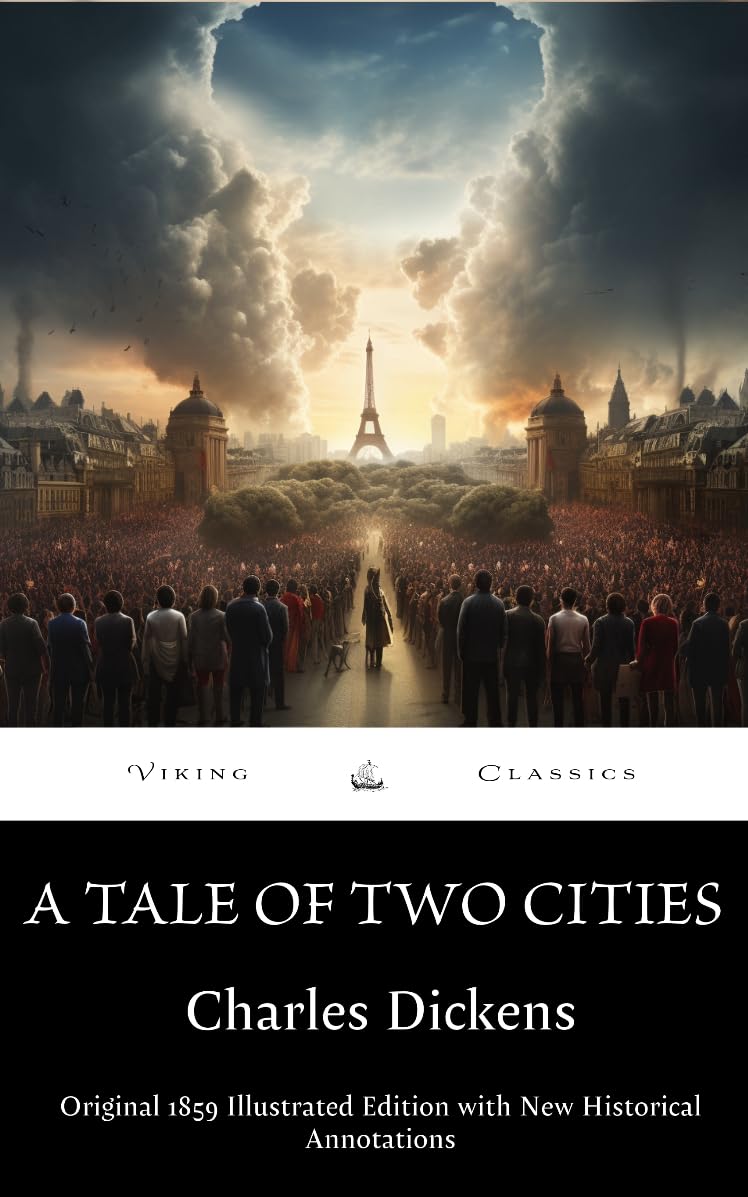 A Tale of 2 Cities