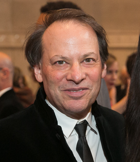Adam Gopnik in 2014