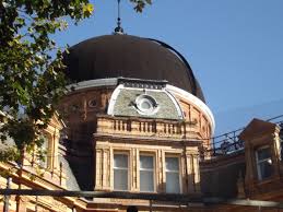 Greenwich Royal Observatory London