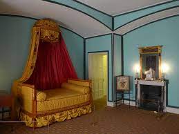 Princess Elizabeths Bedroom 1