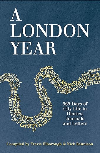 A London Year