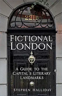 Fictional London A Guide