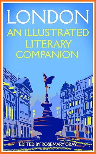 London Illustrated Literary Companion