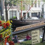 Amsterdam Houseboat Museum