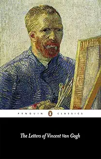 cover The Letters of Van Gogh