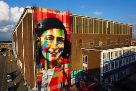 Amsterdam Straat Museum