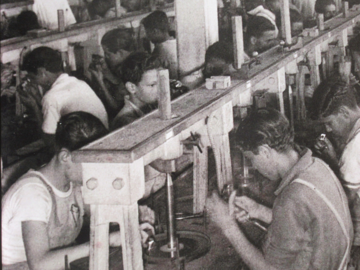 Amsterdam Diamond Museum