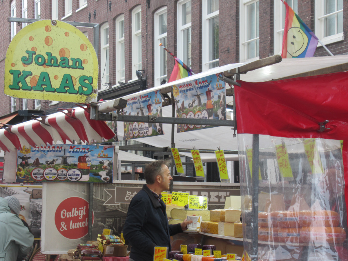 Amsterdam Albert Amsterdam