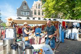 amsterdam noordermarkt