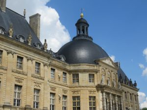 Vaux-le-Vicomte
