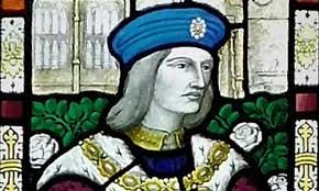 Hugh Clopton Stratford-on-Avon