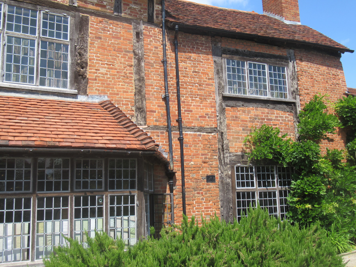 New Place Stratford-Upon-Avon